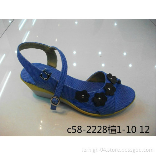 Fashion Women Sandal Shoes